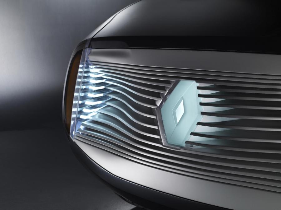  Renault Ondelios Concept 2008 года  (фото 100 из 108)